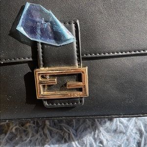 Fendi bag